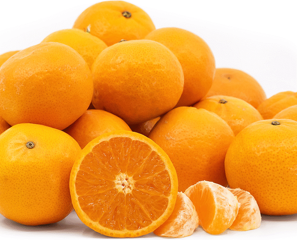 Pixie Oranges per Kg